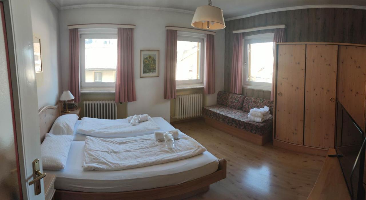 Hotel Sextnerhof Sesto Fiorentino Exterior photo