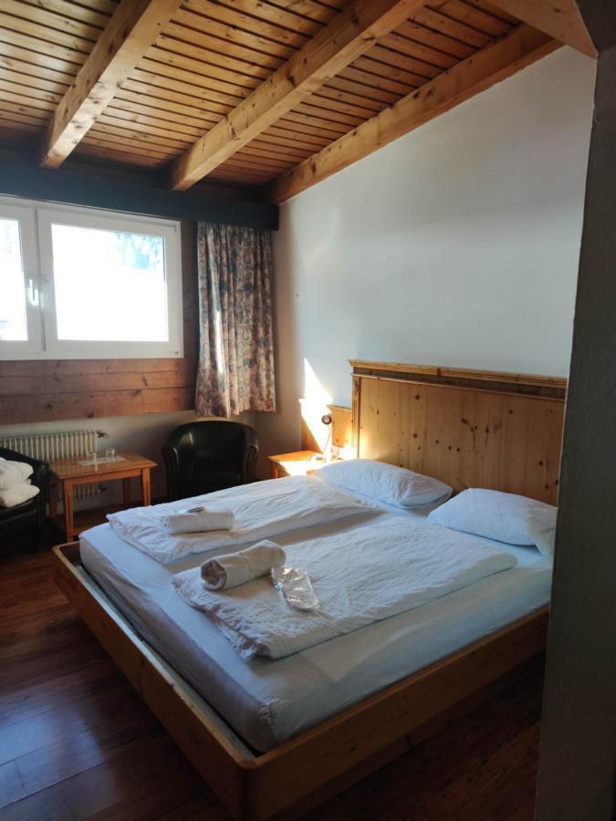 Hotel Sextnerhof Sesto Fiorentino Exterior photo