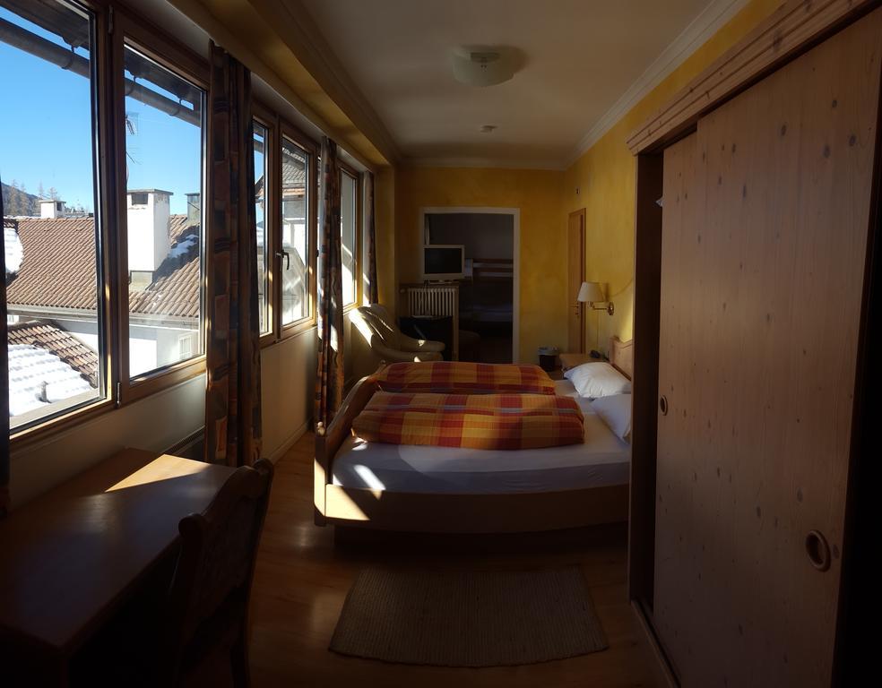 Hotel Sextnerhof Sesto Fiorentino Exterior photo