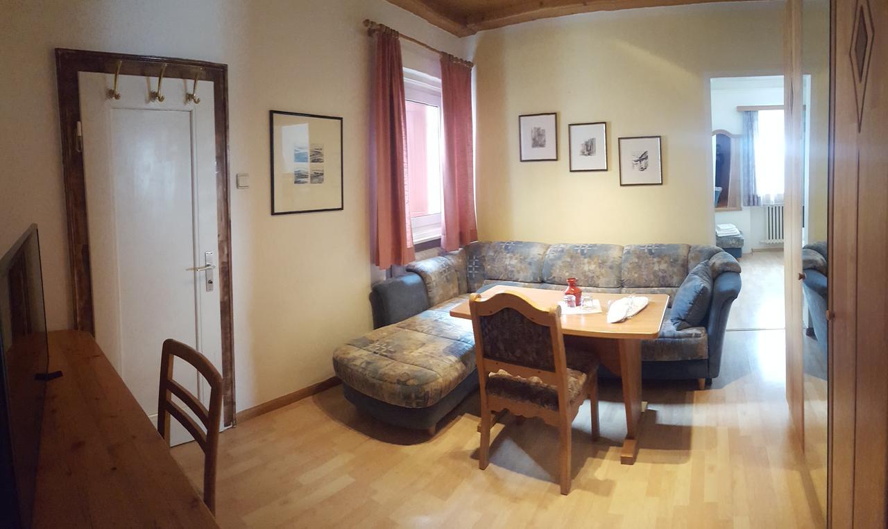 Hotel Sextnerhof Sesto Fiorentino Exterior photo