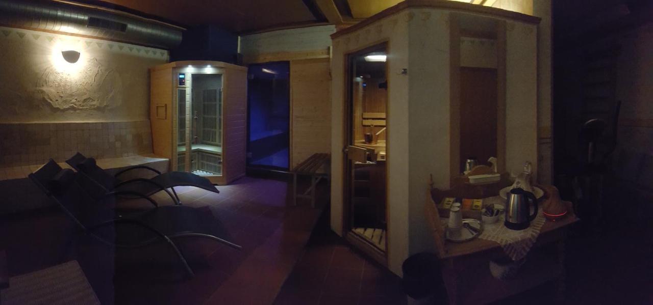 Hotel Sextnerhof Sesto Fiorentino Exterior photo